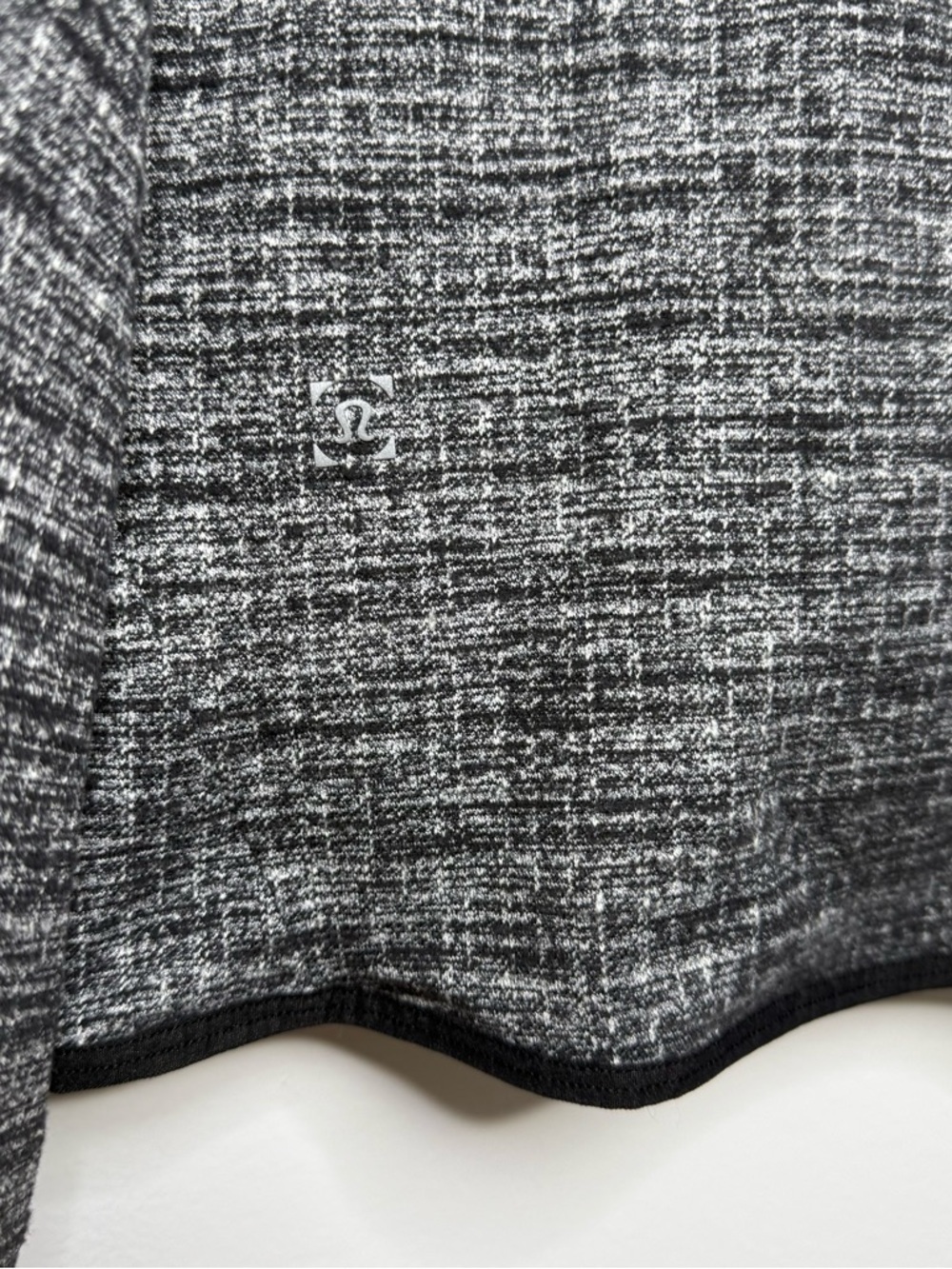 LULULEMON Men’s Surge Warm Full Zip Sweatshirt - Picture 6 of 7